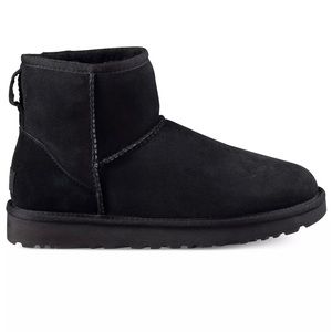 UGGS Women's Classic II Mini Boots